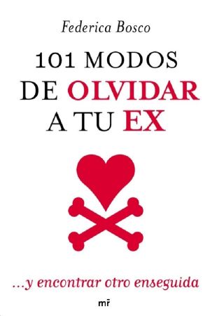 [101 modi per... 01] • 101 modos de olvidar a tu ex